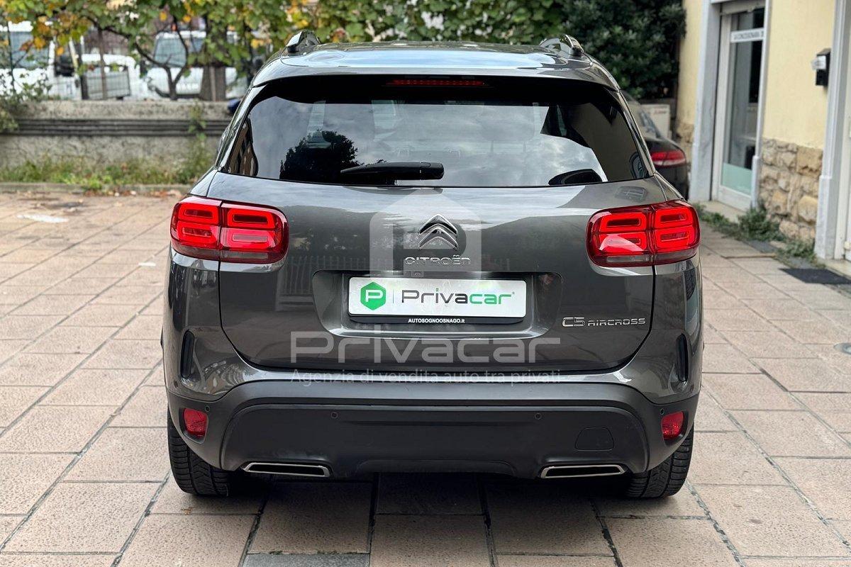 CITROEN C5 Aircross BlueHDi 130 S&S EAT8 Shine