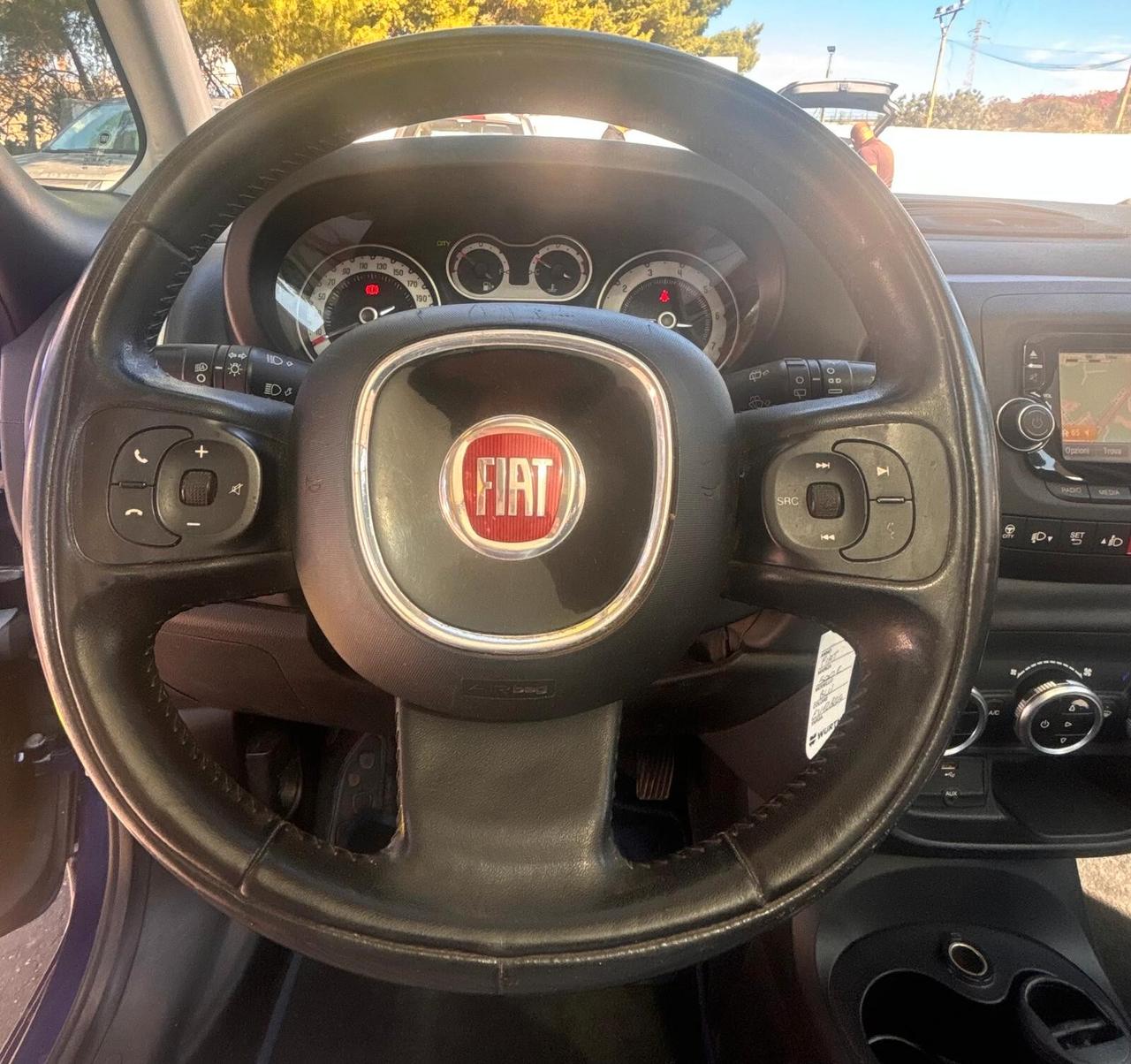 Fiat 500L 1.6 Multijet 105 CV Lounge