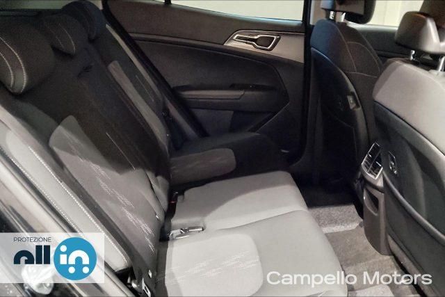 KIA Sportage Sportage 1.6 tgdi Gpl 136cv Style 2WD