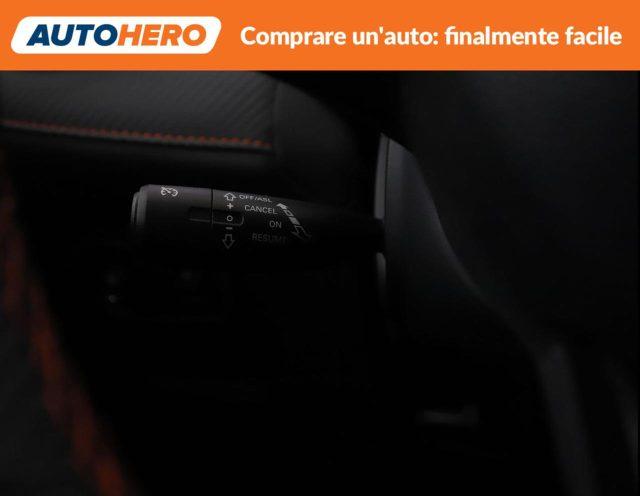 MG ZS 1.5 VTi-tech Luxury
