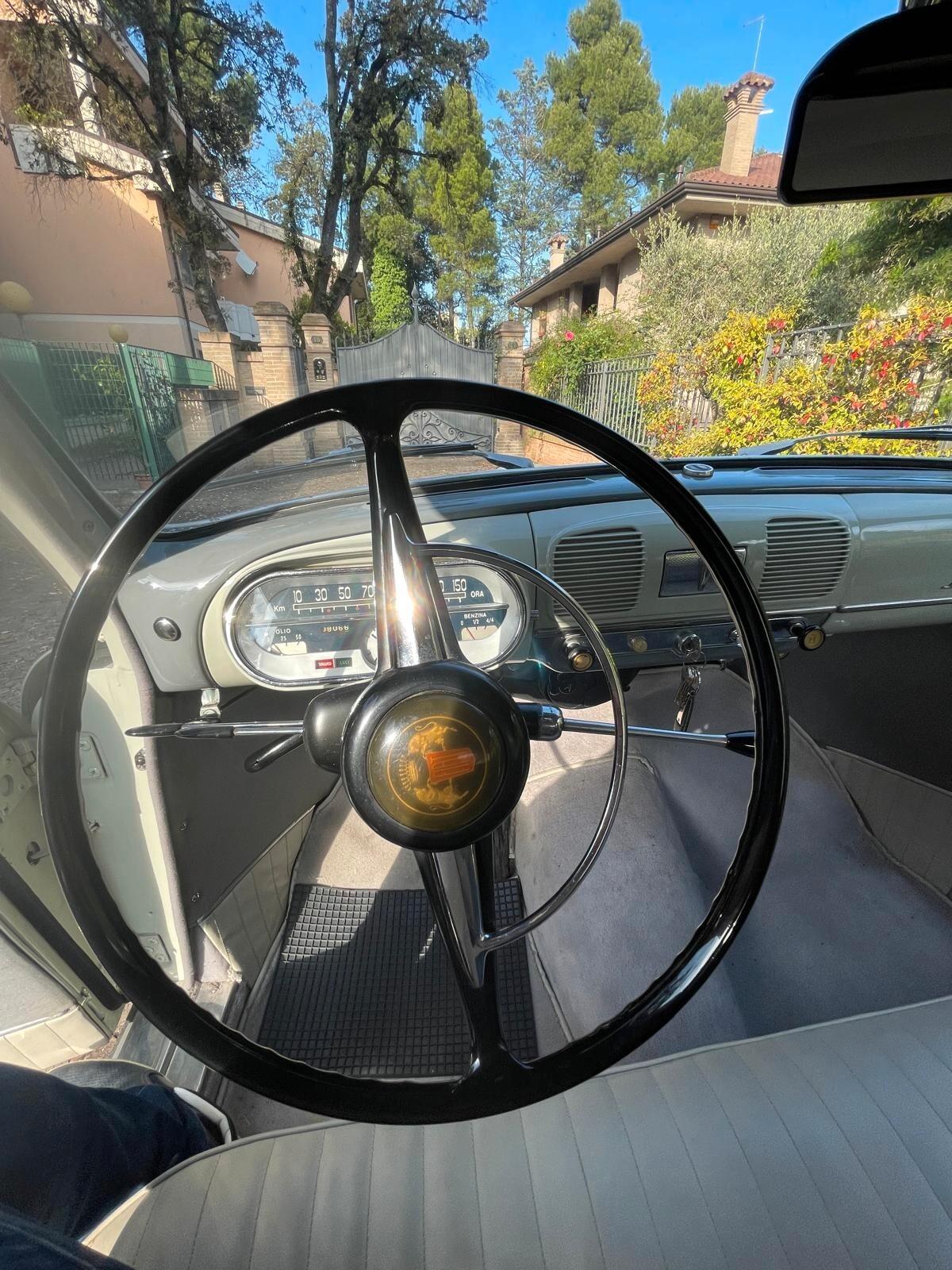 Fiat Altro 1400 - b