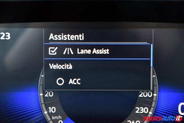 VOLKSWAGEN T-Cross 1.0 TSI 95 CV SPORT R-LINE + TECH PACK + 2XCLIMA