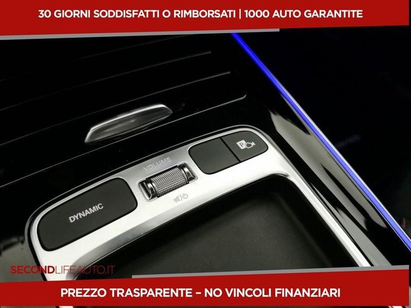 Mercedes-Benz GLA 180 d AMG Line Advanced Plus auto