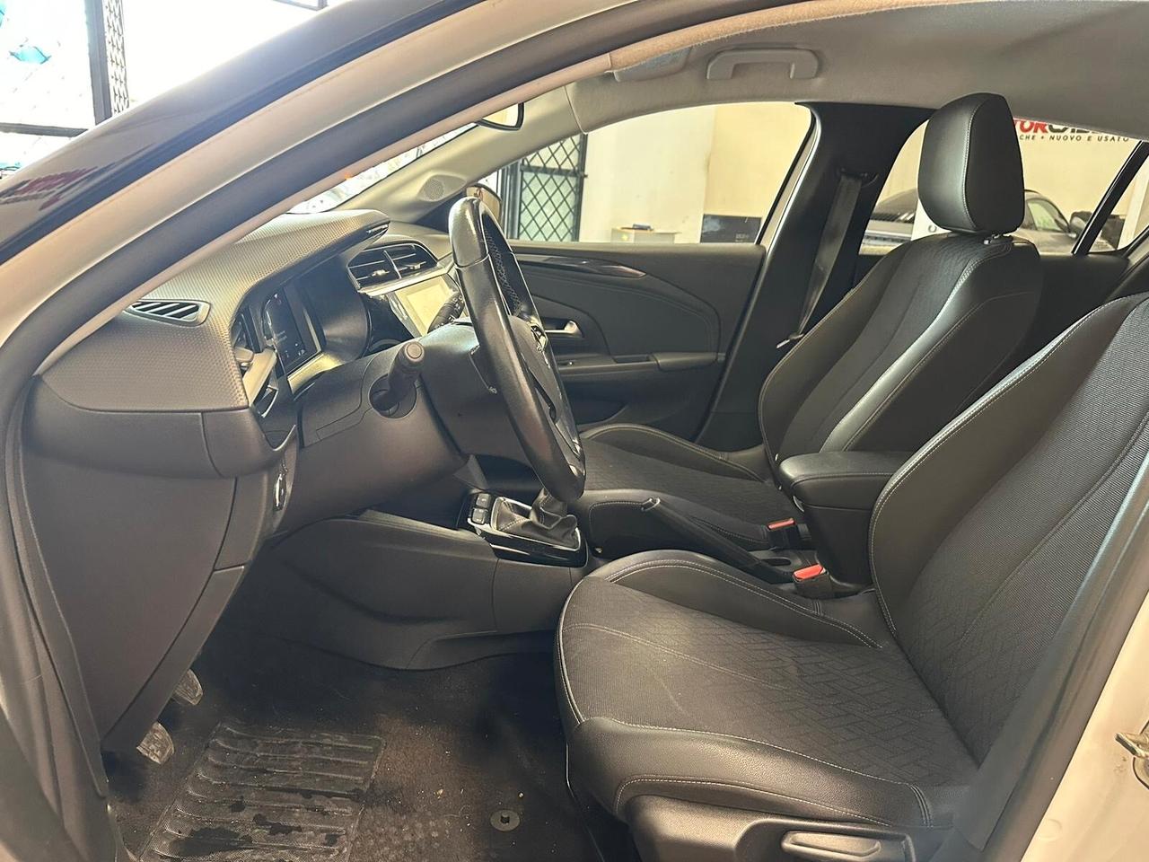 Opel Corsa 1.5 D 100 CV GS Line
