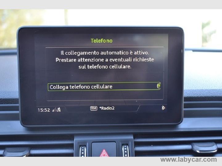 AUDI Q5 2.0 TDI 190CV quattro S tronic Sport