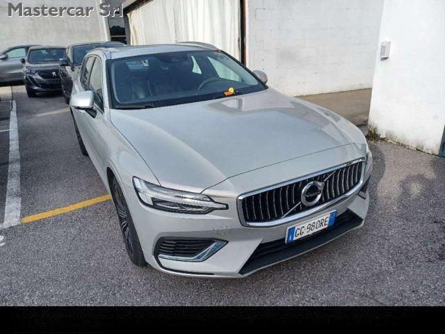 VOLVO V60 V60 2.0 t6 phev Inscription awd my21 - GG980R