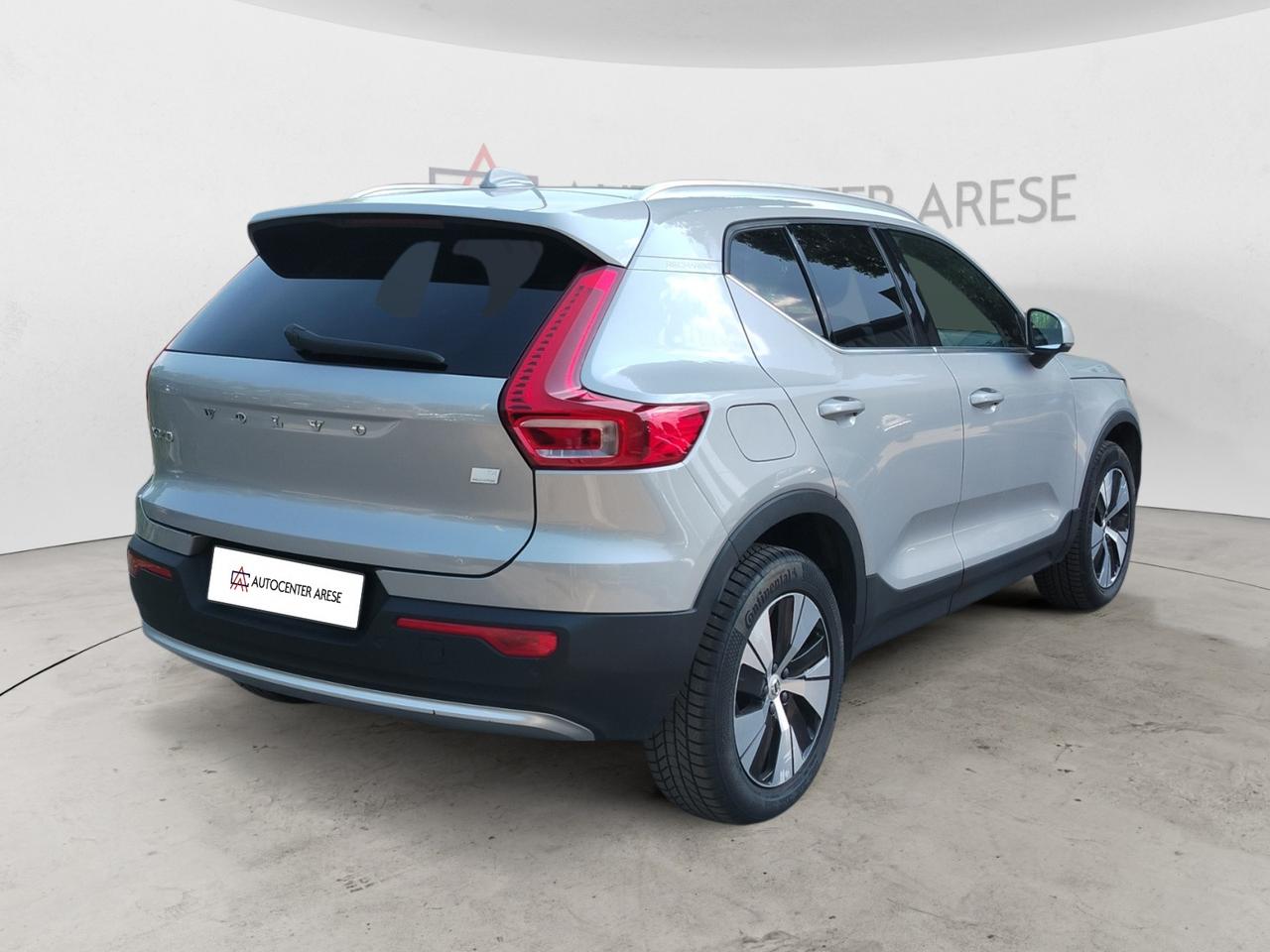 Volvo XC40 1.5 t4 recharge phev Core auto