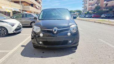 Renault Twingo LIMITEED C.AUTOMATICATO LED PDC BLUETOOTH CERCHI 16 SEDILI RISCALDATI