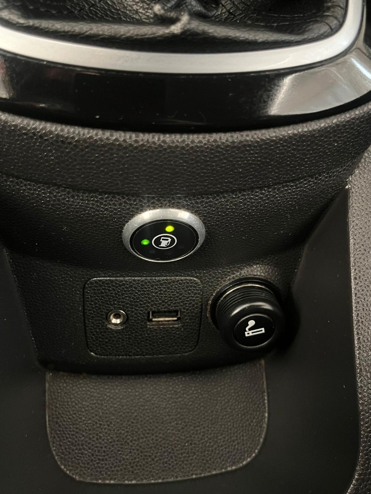 Ford Fiesta GPL Prezzo NON vincolato a finanziamento