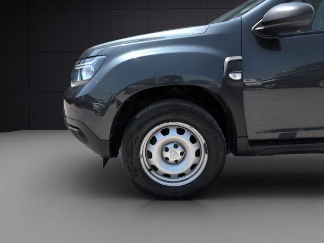 DACIA Duster 1.0 TCe GPL 4x2 Essential