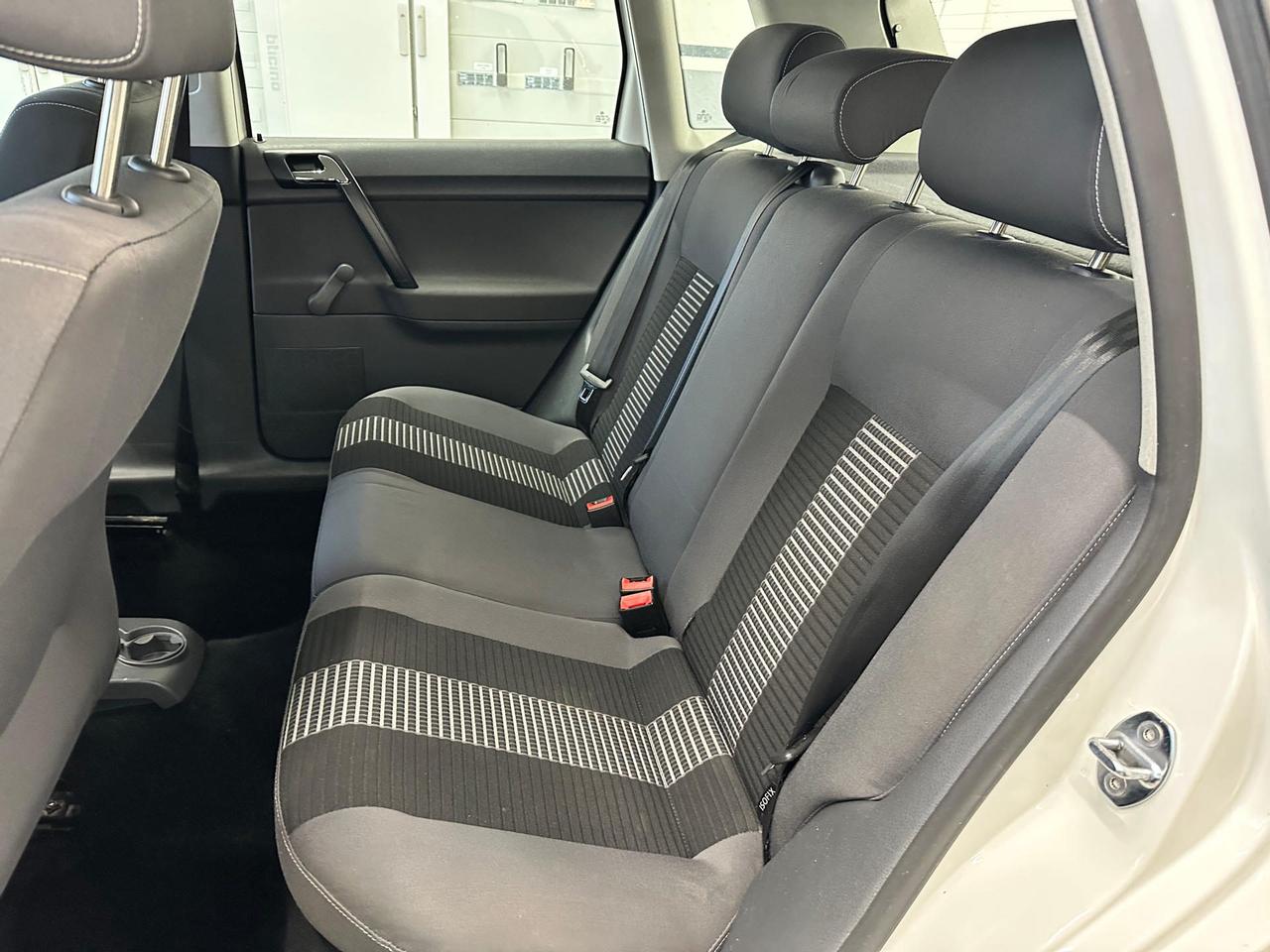 Volkswagen Polo 5p 1.2 United 60cv