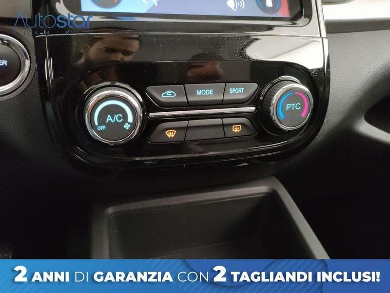 DR AUTOMOBILES dr 1.0 EV 45kW