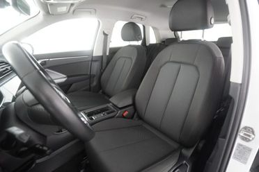 AUDI Q3 Q3 35 TDI S tronic S line edition