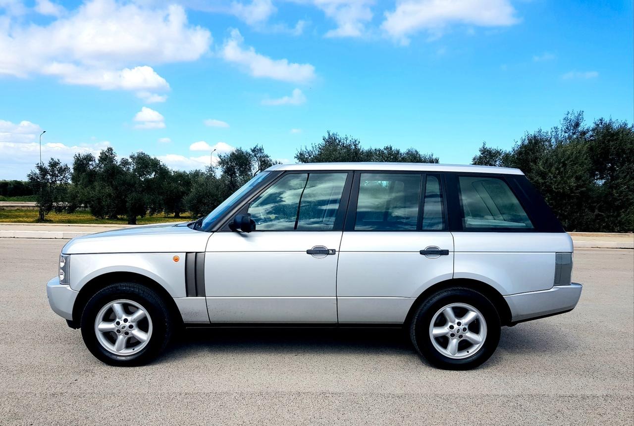 Land Rover Range Rover 3.0 Td6 Foundry autocarro 5posti