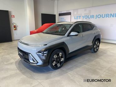 Hyundai Kona 1.6 GDi HEV X Line 2WD DCT