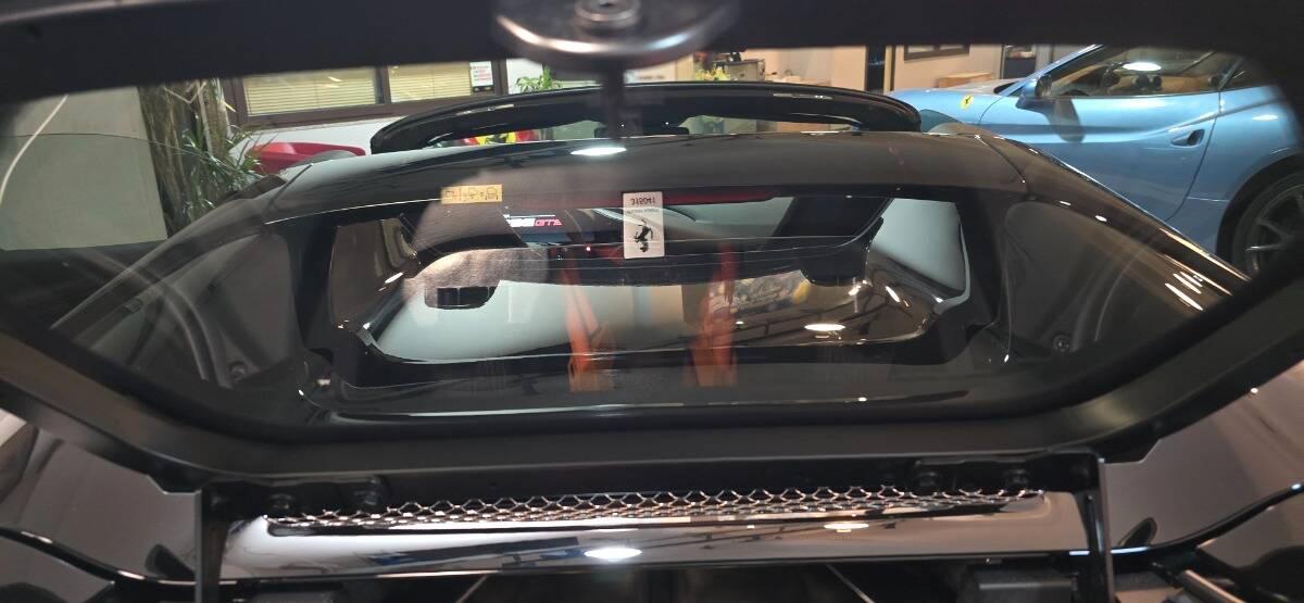 Ferrari 296 GTS *NUOVA - DEMO EXTRACAMPIONARIO *