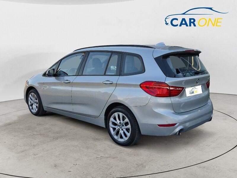 BMW Serie 2 Gran Tourer 216d Gran Tourer Business