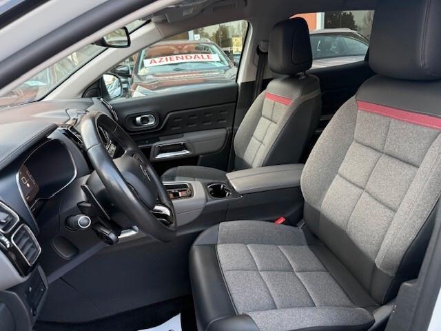 Citroen C5 Aircross 1.5 Blue-HDi 130CV EAT8 Shine - 2021
