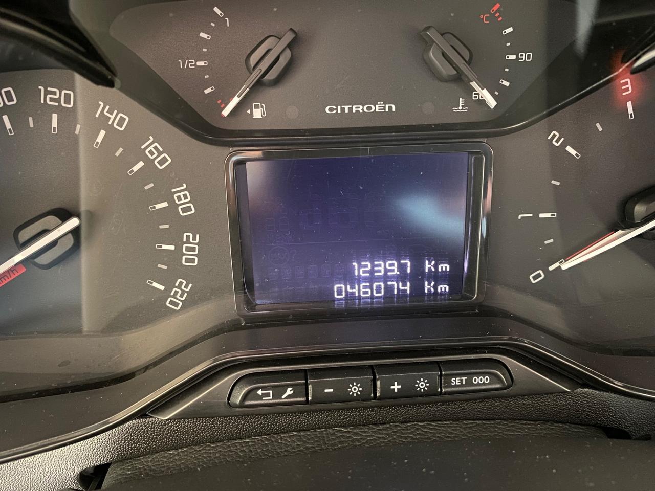 Citroen C3 PureTech 83 S&S You
