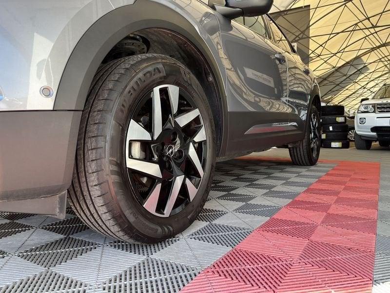 Opel Mokka 1.2 Turbo 100CV Elegance