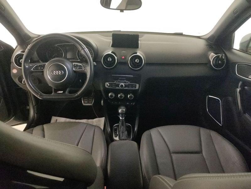 Audi A1 Sportback 1.8 tfsi Sport s-tronic