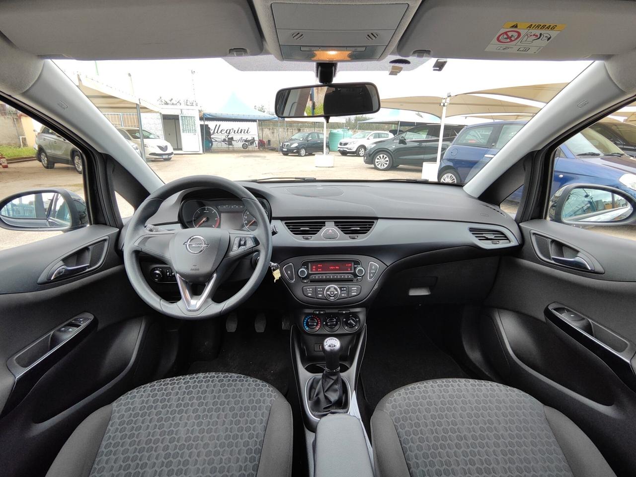 Opel Corsa 1.3 CDTI 5 porte b-Color del 2017