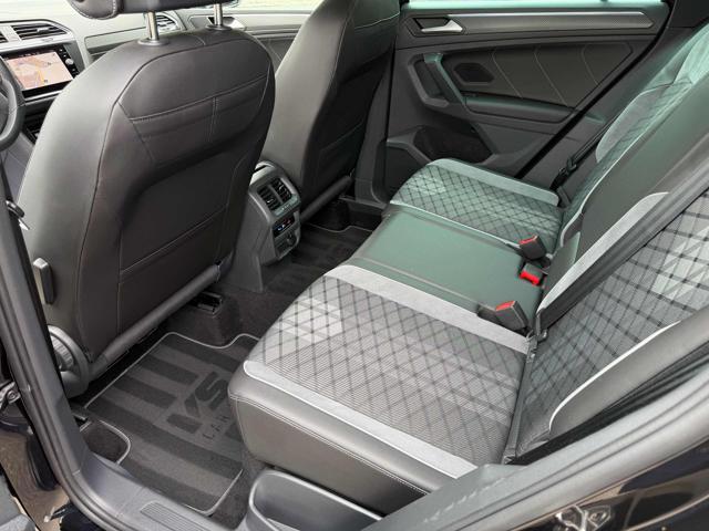 VOLKSWAGEN Tiguan 2.0 TDI 200 CV SCR DSG 4MOTION R-Line