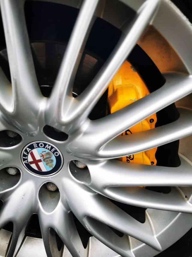 ALFA ROMEO 159 2.0 JTDm Sportwagon Super
