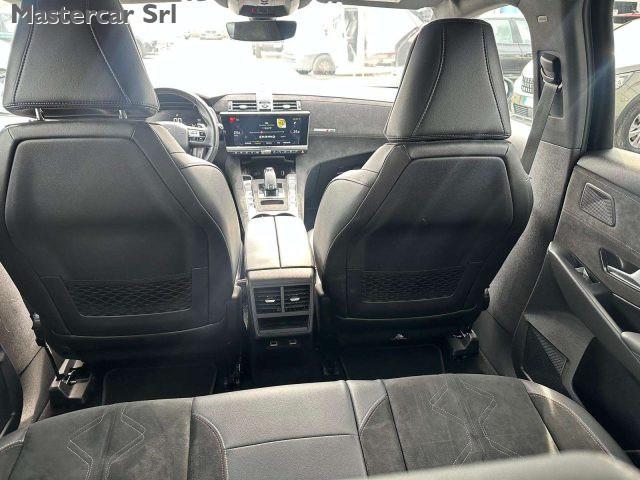 DS AUTOMOBILES DS 7 Crossback 2.0 bluehdi Performance 180cv auto - GC612YP