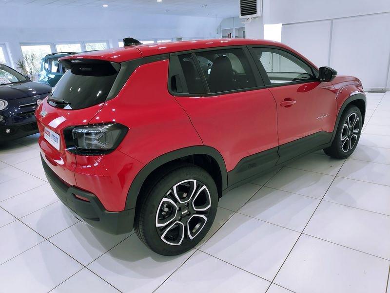 Jeep Avenger 1.2 Turbo Summit*PREZZO REALE*PRONTA CONSEGNA*