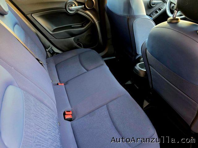 FIAT 500X NEW 1.0 T3 120CV Navi