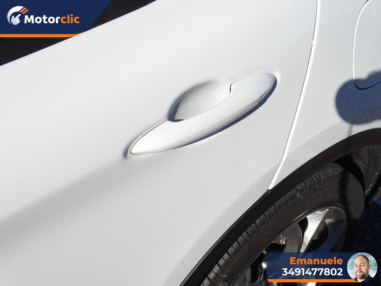 Alfa Romeo Stelvio 2.2 t Business rwd 190cv auto my19