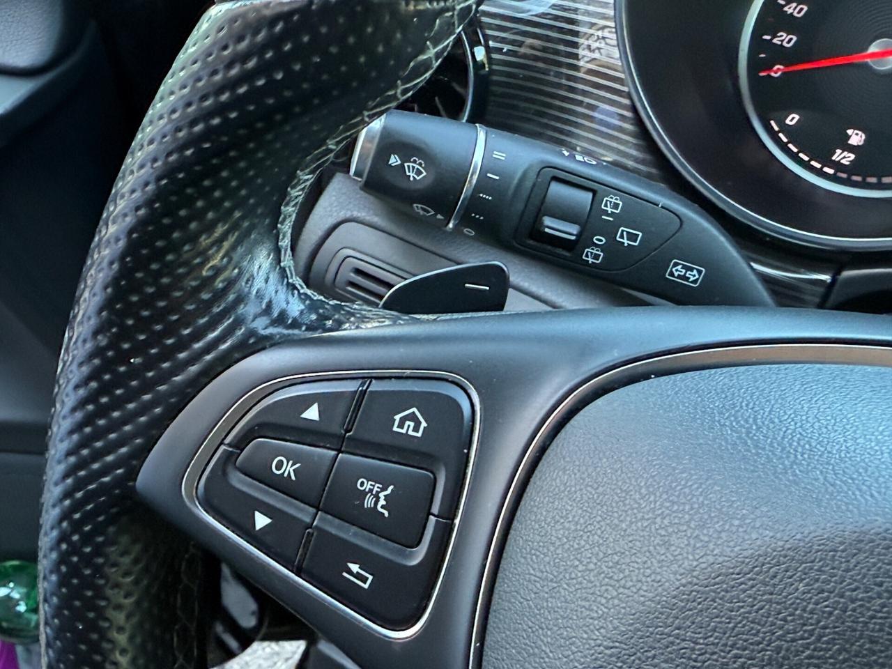 Mercedes-benz V 300 d Automatic Premium Extralong