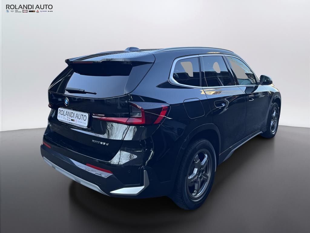 BMW X1 23 d Mild Hybrid 48V X-Line Edition Balance xDrive DCT