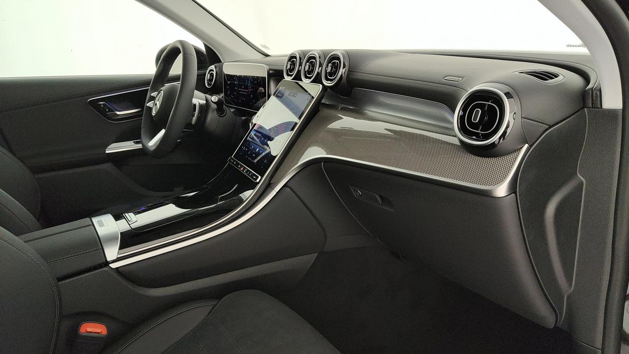 Mercedes-Benz GLC 220 d 4MATIC
