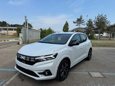 DACIA Sandero Streetway 1.0 TCe 90CV Journey