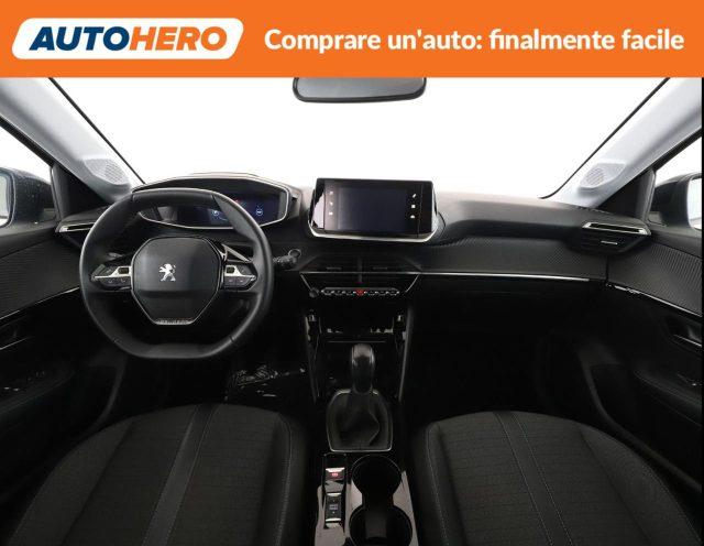 PEUGEOT 208 PureTech 75 Stop&Start 5 porte Allure Pack