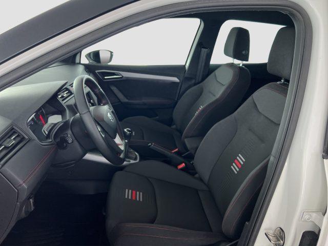 SEAT Arona Arona 1.0 EcoTSI FR