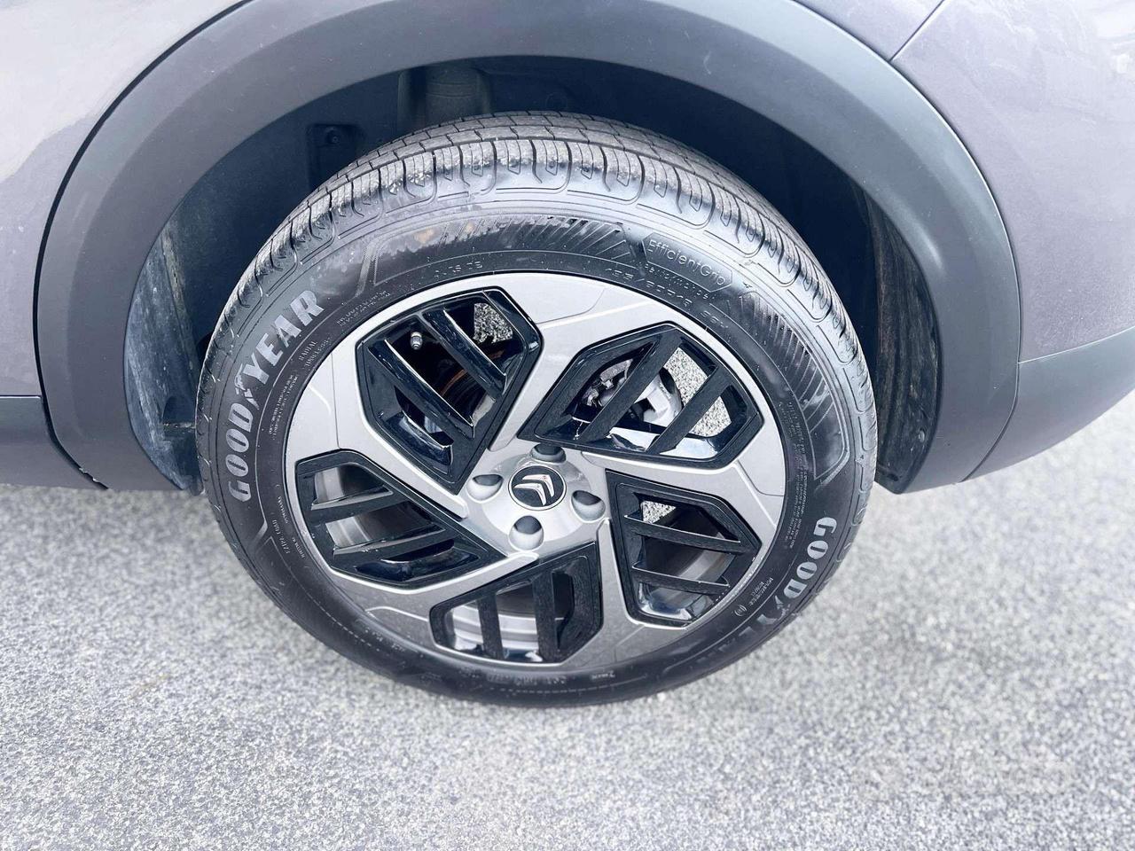 Citroen C4 1.5 Diesel 131CV E6 Neo - 2022