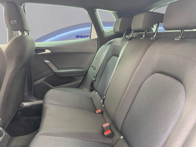 SEAT ARONA 1.0 ECOTSI FR