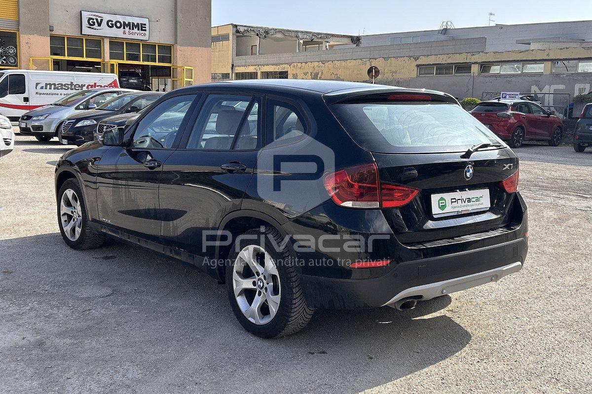 BMW X1 sDrive16d