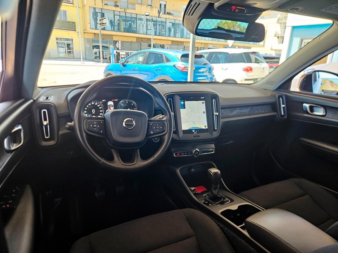 Volvo XC40 D3 Momentum My21 150cv