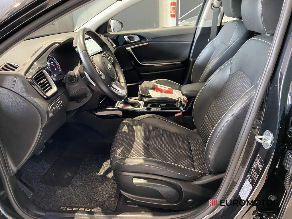 Kia Xceed 1.6 CRDi MHEV High Tech 2WD DCT