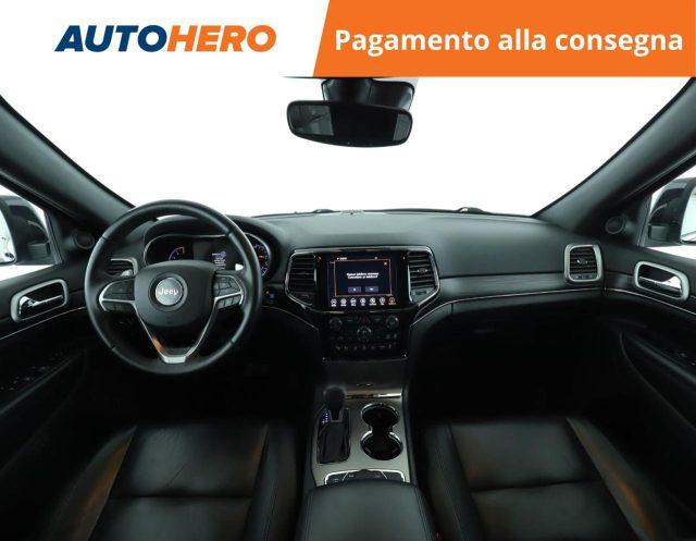 JEEP Grand Cherokee 3.0 V6 CRD 250 CV Multijet II Limited