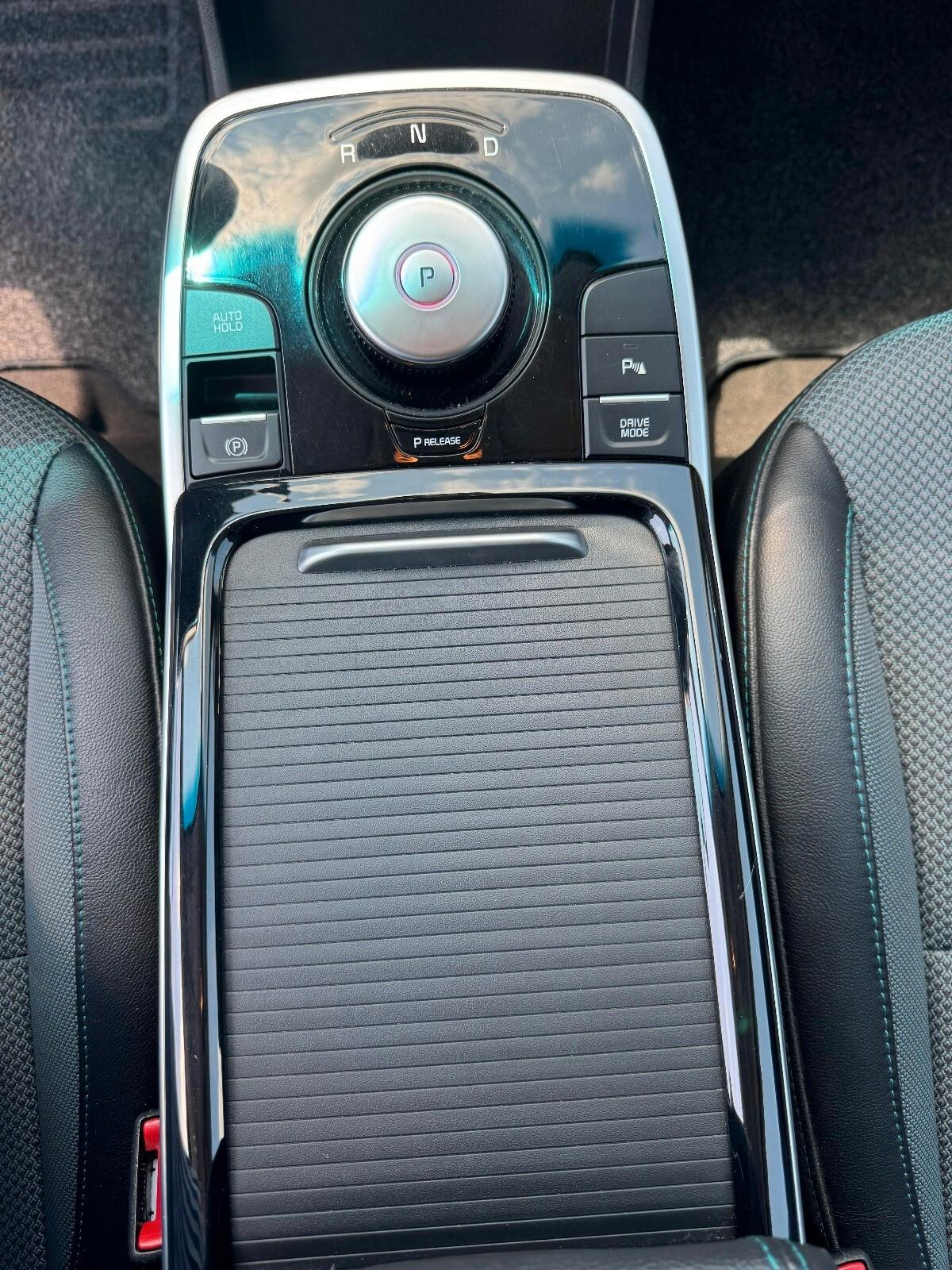 Kia e-Niro 64 kWh Style