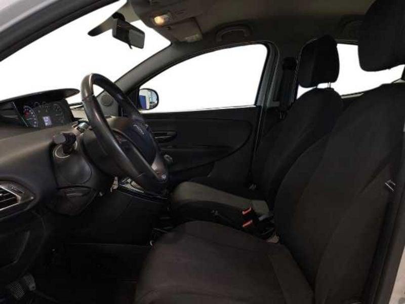 Lancia Ypsilon III 2015 1.2 Gold 69cv my18