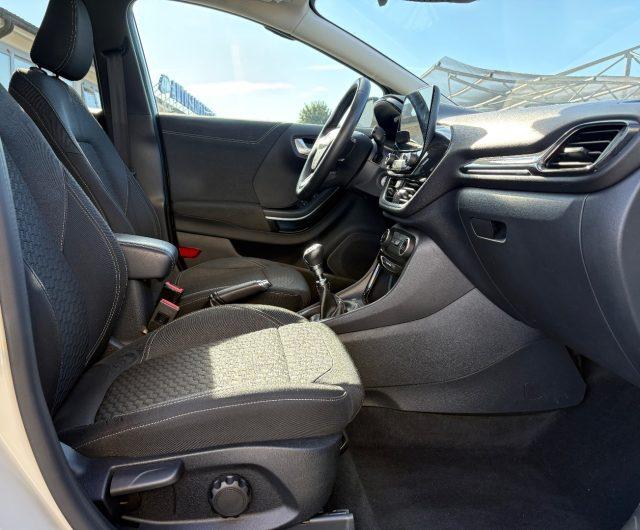 FORD Puma 1.0 EcoBoost Hybrid 125 CV PREZZO+IVA AUTOCARRO/N1