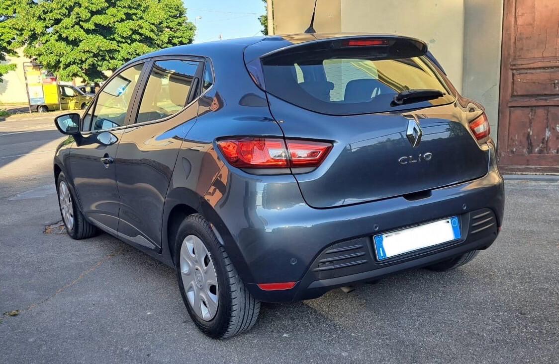 Renault Clio dCi 8V 75CV Start&Stop 5 porte Energy Duel2