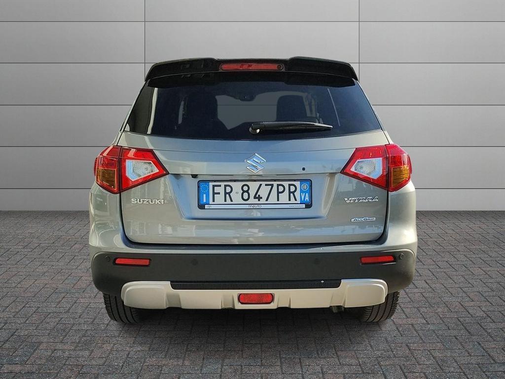 Suzuki Vitara 1.4 boosterjet S s&s 4wd allgrip