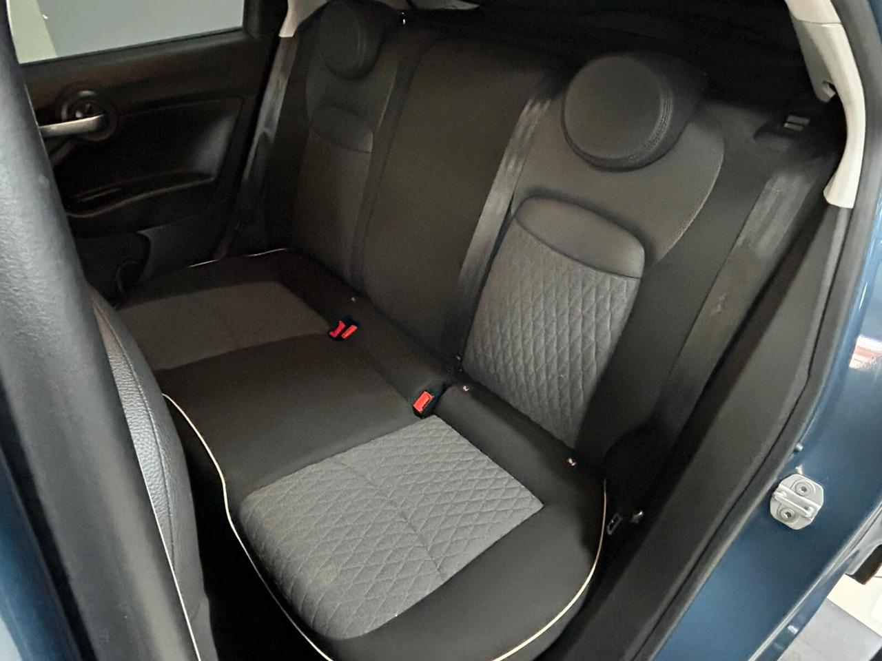 Fiat 500X 1.6 MultiJet 120 CV Cross